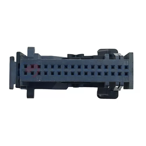 Waterproof Wire Connector Cable Harness Automotive Enclosure Connector for Ford Focus 32pin Female 1-1703543-0